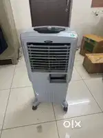 Symphony Ac cooler