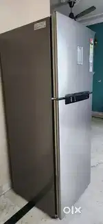 03 old months convertible 3 star  fridge