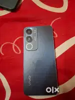 Vivo y 29 phone