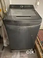 Ifb 9.5 kg fully automatic top load machine