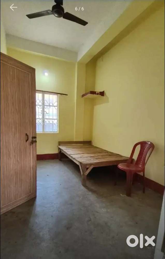Room Rent with Attached Bath and Kitchen