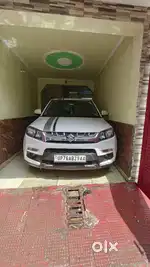 Maruti Suzuki Vitara Brezza 2018 Diesel 70500 Km Driven