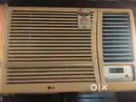 Lg Window AC