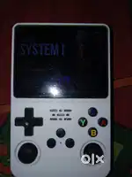RETRO R36S GAMING HANDHELD CONSOLE