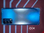 Oppo reno 5 pro 5g 8 128