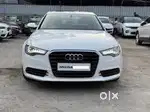 Audi A6 2.0 TDI Technology Pack, 2013, Diesel