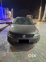 Volkswagen Jetta 2013 Diesel 127000 Km Driven
