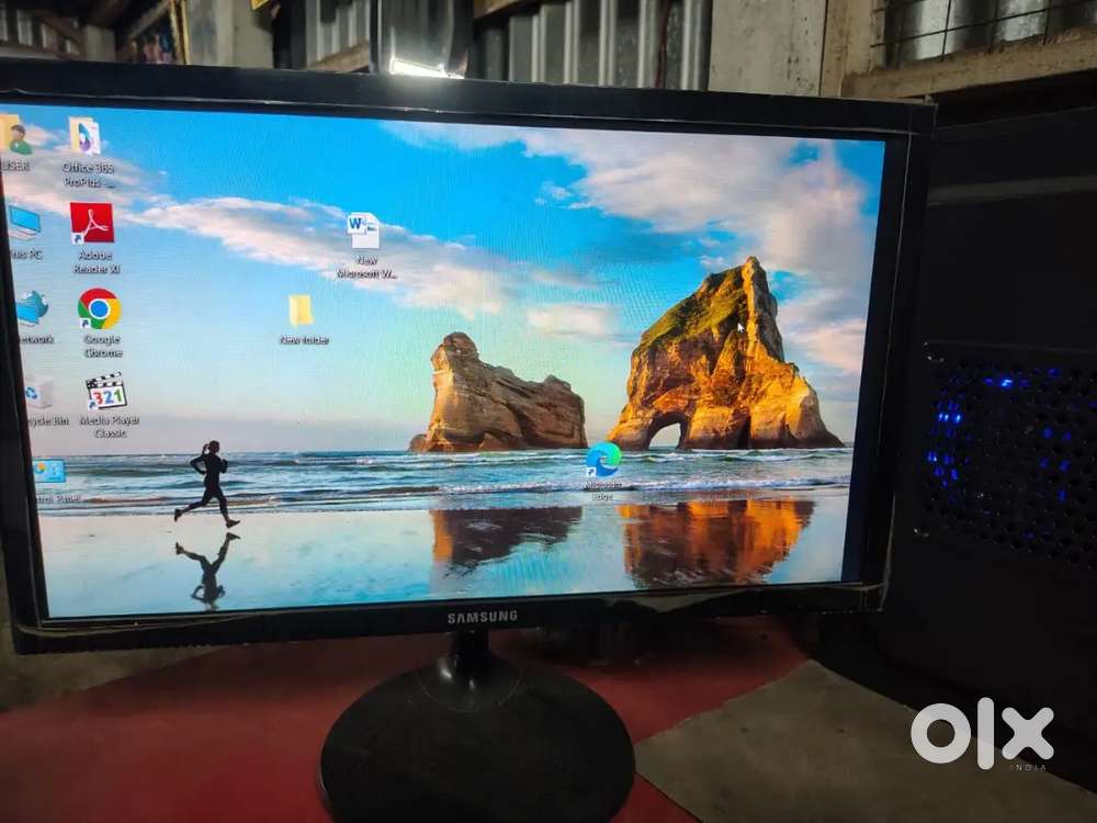 i5 6th generation Computers ( Smooth performance)