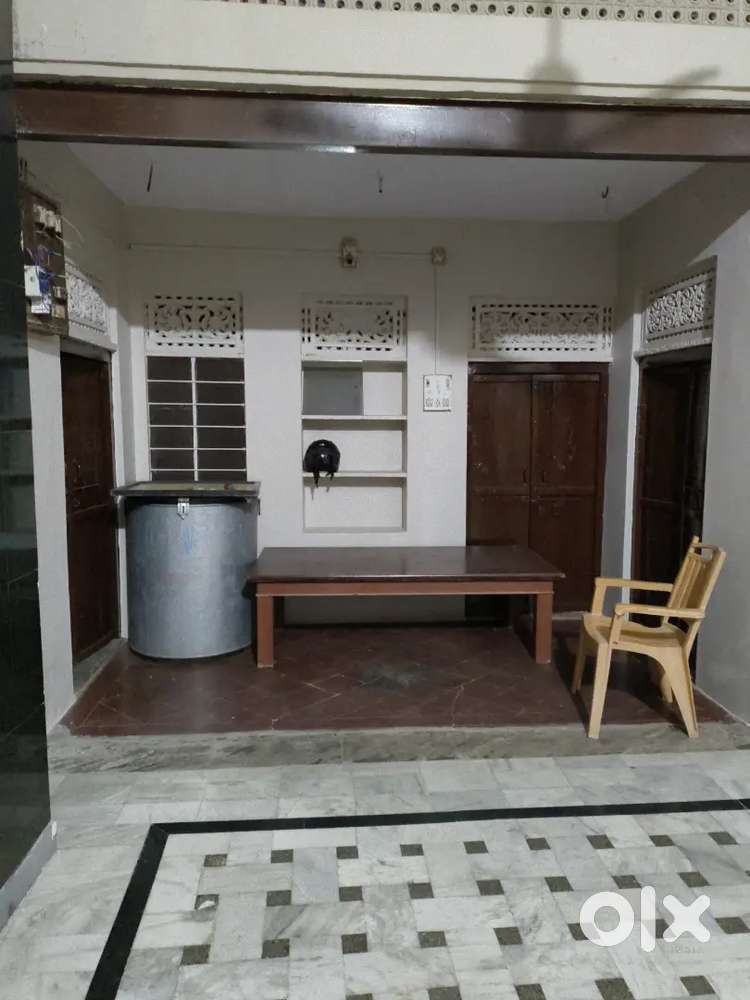 House 3 room set for rent