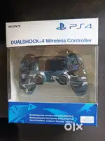 PS2 PS3 PS4 ps5 xbox Nintendo all models joystick available