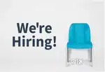 Customer support executive (female only)