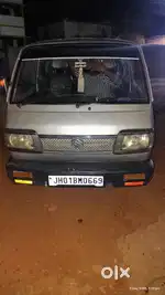 Maruti Suzuki Omni 2015