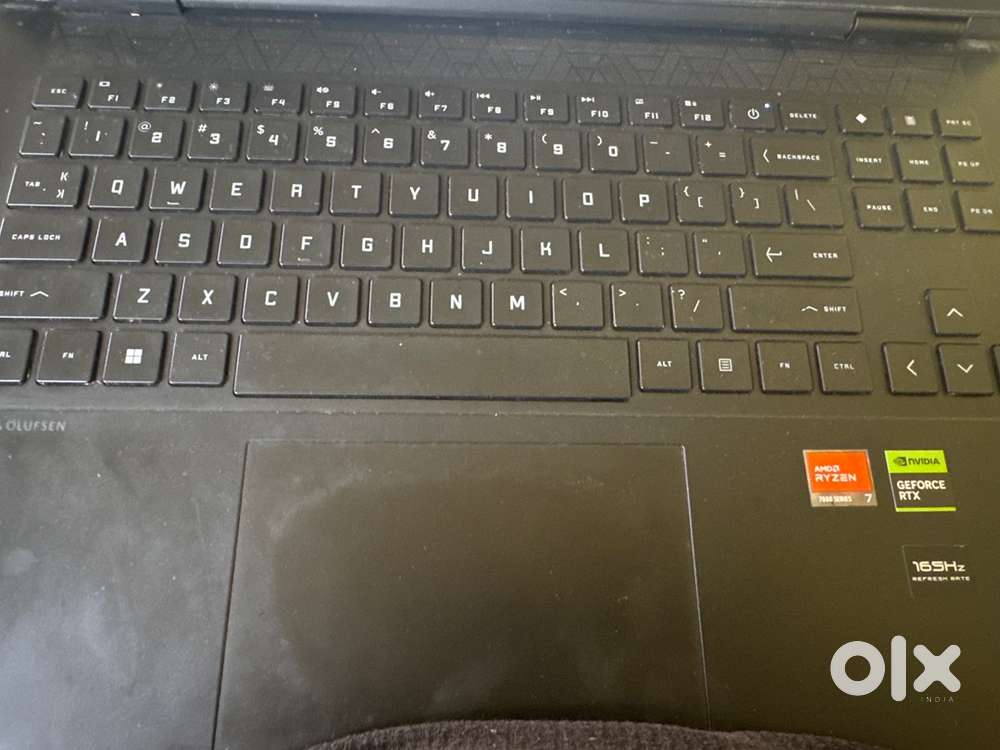 Hp omen 16