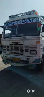 Tata 1613 20ft body