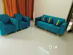 BRAND NEW SOFA SET