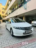 Doctor driven Honda City 2012 Petrol Pristine Condition