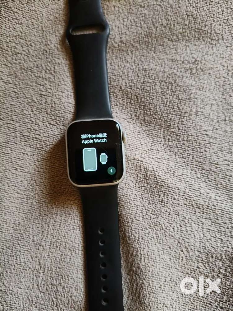 Apple watch series 6 (40mm)