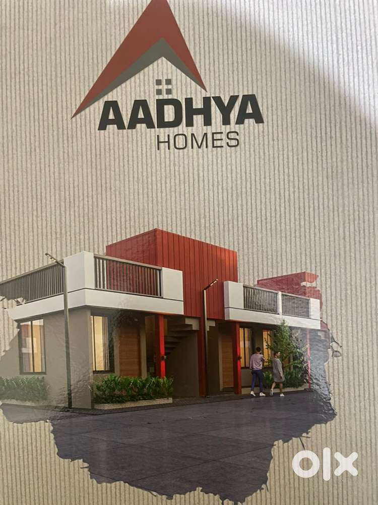 Aadhya homes