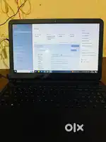 HP laptop Good condition