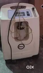 Oxygen Concentration Machine