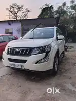 Mahindra XUV500 W6 1.99 mHawk, 2016, Diesel