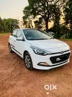 Hyundai i20 2017 Petrol Good Condition