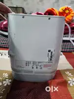 Philips SimplyGo Mini Portable Oxygen Concentrator