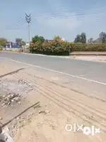 8500/9000rs gaj plot, greater faridabad sector -100