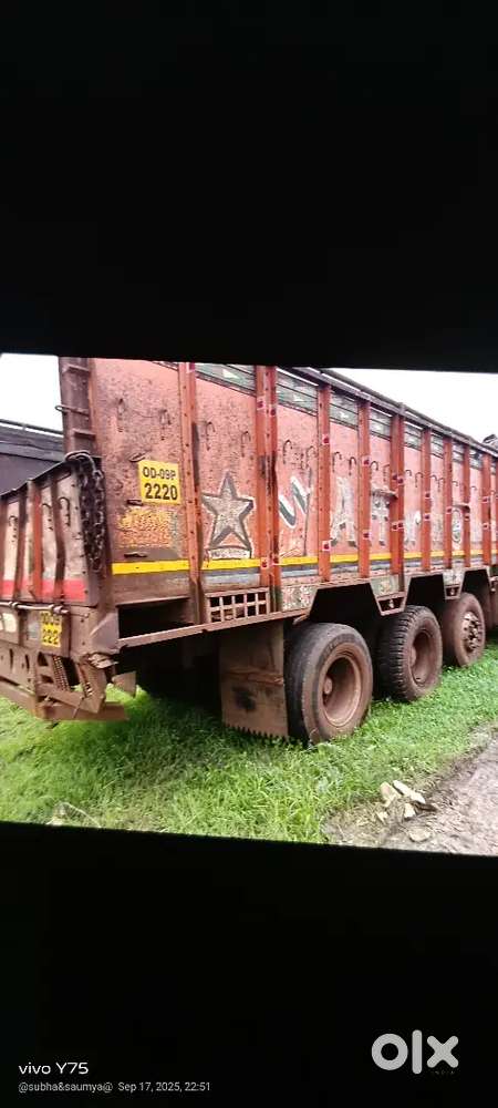 Production and Maintenance manager