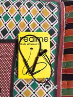Realme wireless 3