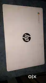 HP chrombook