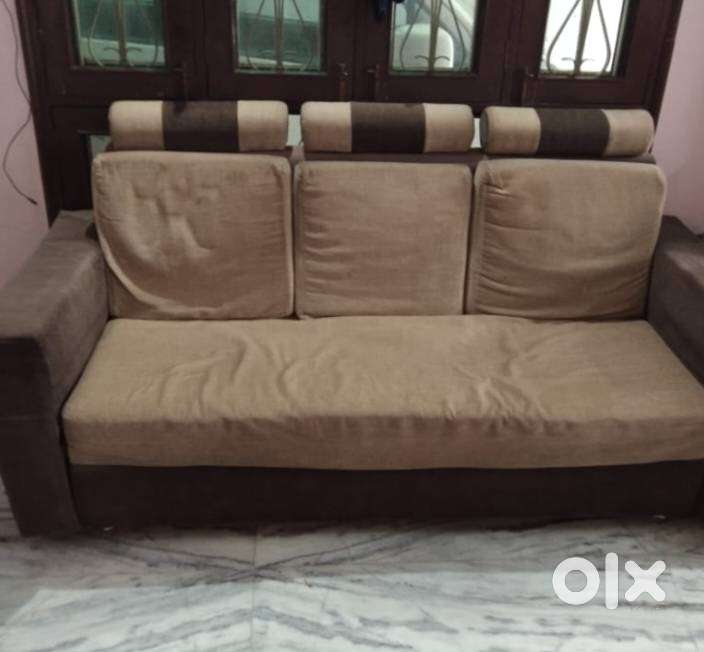 Sofa set 3+2