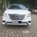 Toyota Innova 2012 Diesel Good Condition