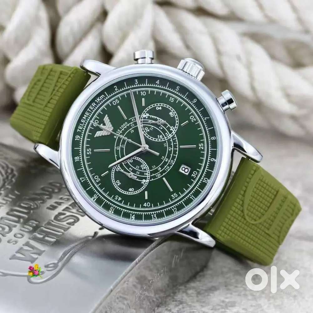 Premium collection for men