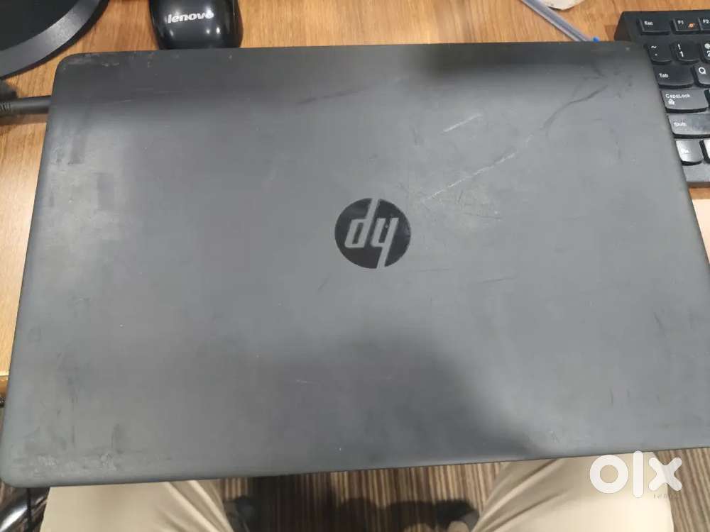 Urgent sale for HP laptop