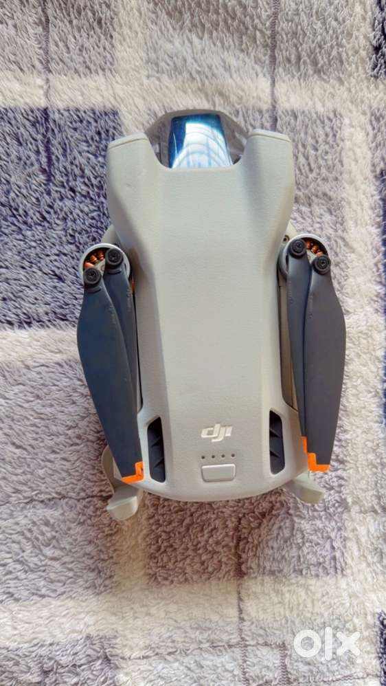 Dji mini 3 fly more combo