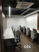 co-working office spaces for rent in works 9 to 9