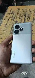 Realme gt6t   8gb 256gb