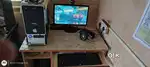Computer full new setup for sale