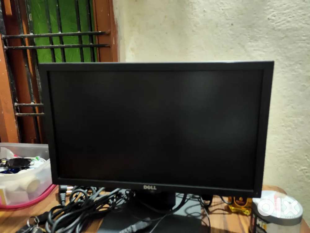 Sell desktop computer system, Dell,