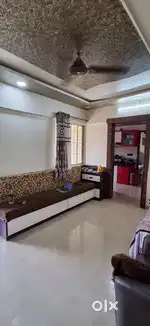 1 bhk flat on rent in Hadapsar Pune