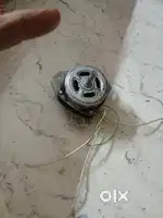 Samsung semi automatic washing machine