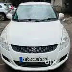 Maruti Suzuki Swift 2011-2014 VXI, 2014, Petrol