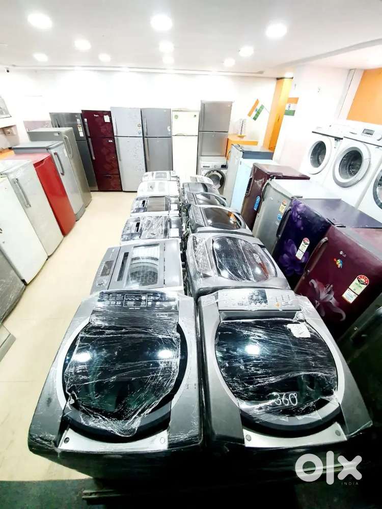 #appliances run efficiently and are priced to sell fast.