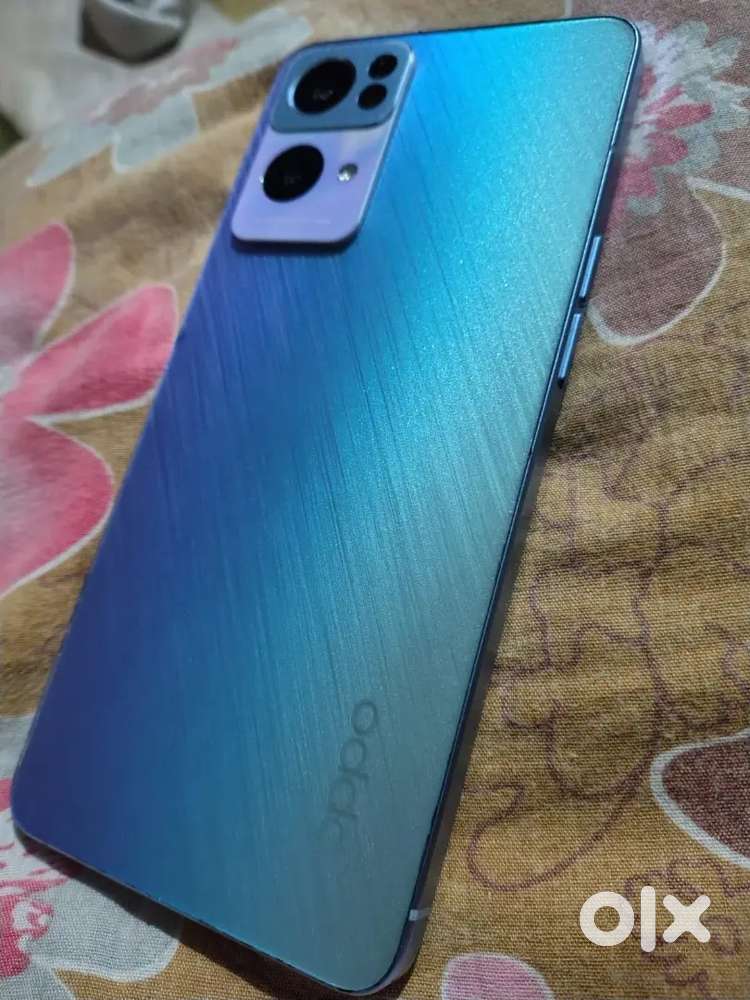 Reno 7 pro 5G