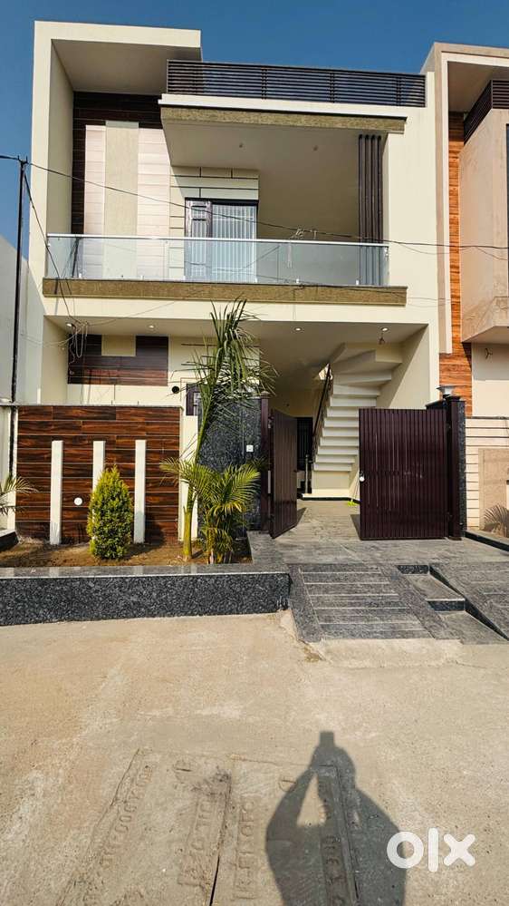 4bhk house for sale in jalandhar, BatthSons