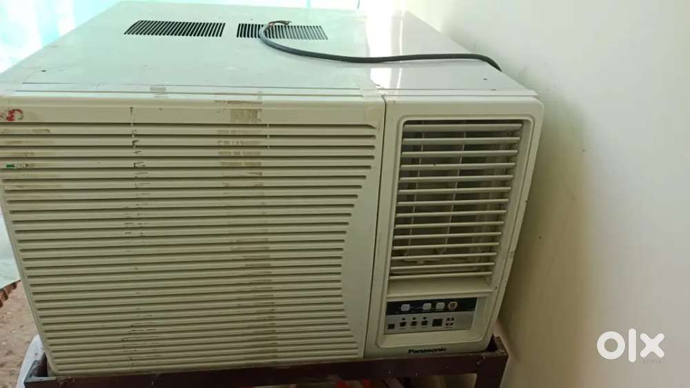 NEW PANASONIC AC