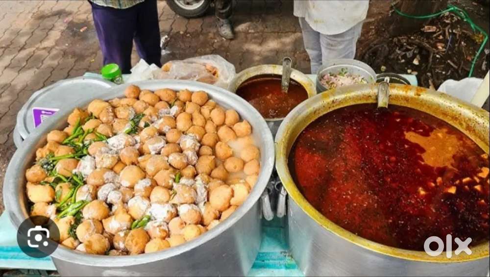 Dahibora Selling Staff Needed (ଦହିବରା ବିକିବା ପାଇଁ Staff ଦରକାର)