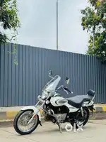 Bajaj Avenger 220 Cruise