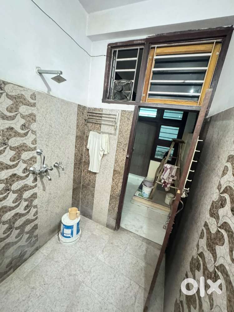 2 bhk peacefull flat